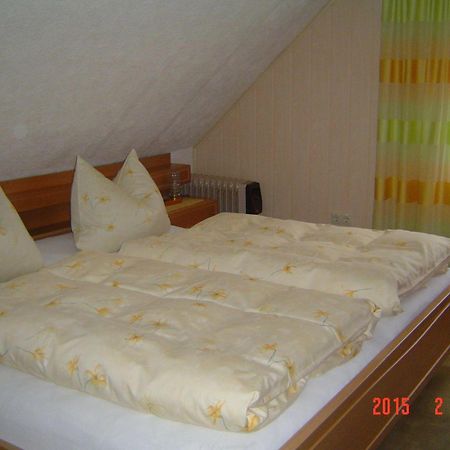 Haus-Johanna Sankt Oswald-Riedlhuette Ngoại thất bức ảnh